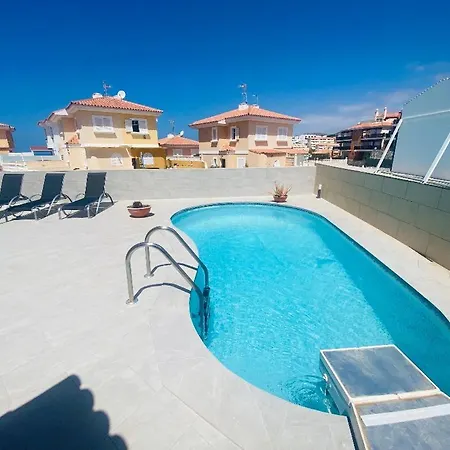 Holiday home Ivanlore Las Palmas de Gran Canaria
