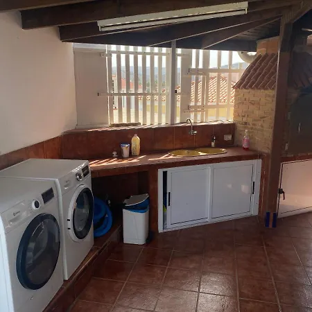 Holiday home Ivanlore Las Palmas de Gran Canaria