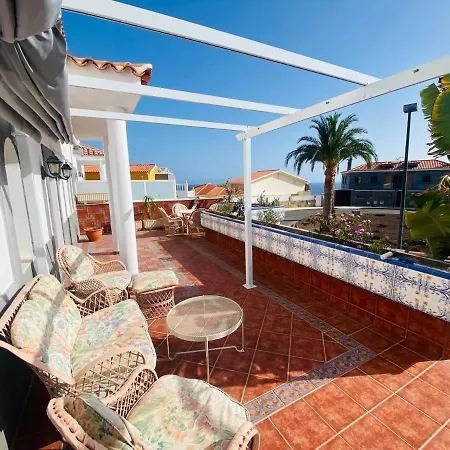 Ivanlore Holiday home