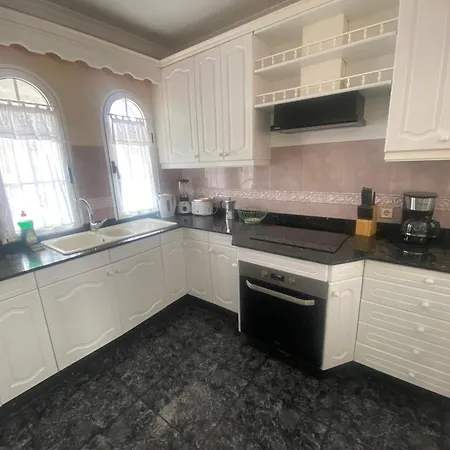 Ivanlore Holiday home Las Palmas de Gran Canaria
