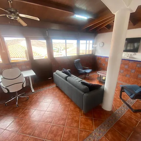 Holiday home Ivanlore Las Palmas de Gran Canaria